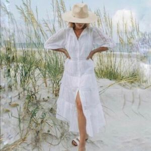 Loveshackfancy x Target Phoebe Dress